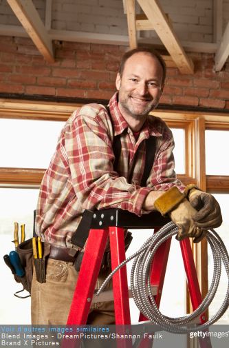 Faites jouer la concurrence pour obtenir un meilleur devis auprès du constructeur de maison.