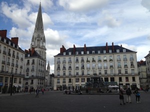 nantes-mairie