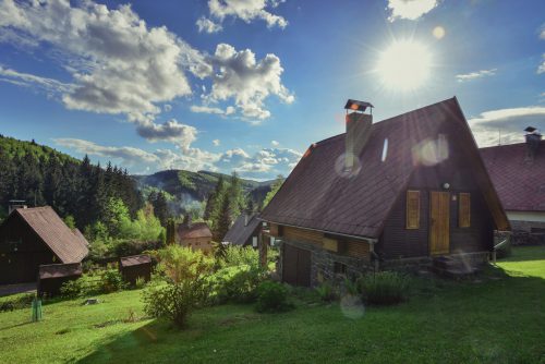 acheter maison saint martin de belleville