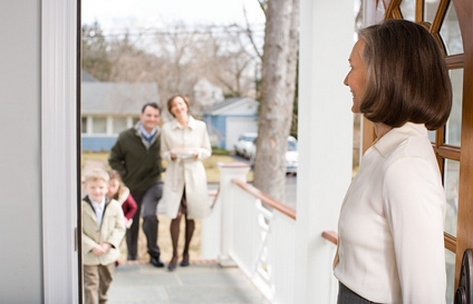 Visite de bien immobilier: les bons conseils pour ne pas se tromper