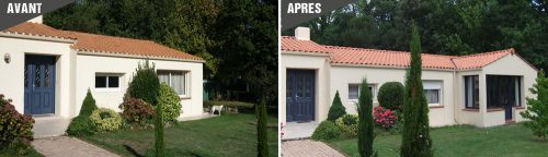 Agrandir sa maison : et pourquoi pas ?