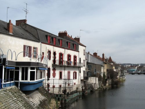 Des bonnes raison de s’installer à Montluçon