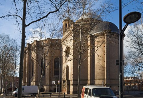 Découvrir les quartiers de Toulouse (4/6) – Saint-Aubin et Dupuy