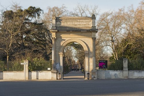 Découvrir les quartiers de Toulouse (6/6) – Busca et Compans Caffarelli