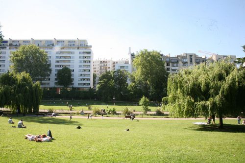 Découvrir Vanves et Châtillon, deux banlieues parisiennes agréables