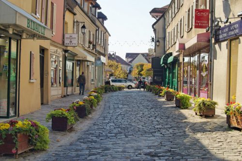 Pourquoi investir à Antony ?