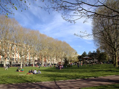 Pourquoi habiter à Montrouge ?