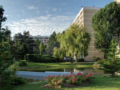 Les clés pour louer à Meudon