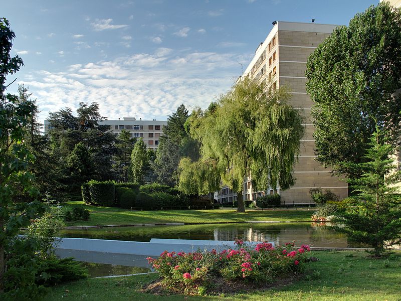 Les clés pour louer à Meudon