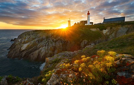 Faire construire sa maison en Bretagne