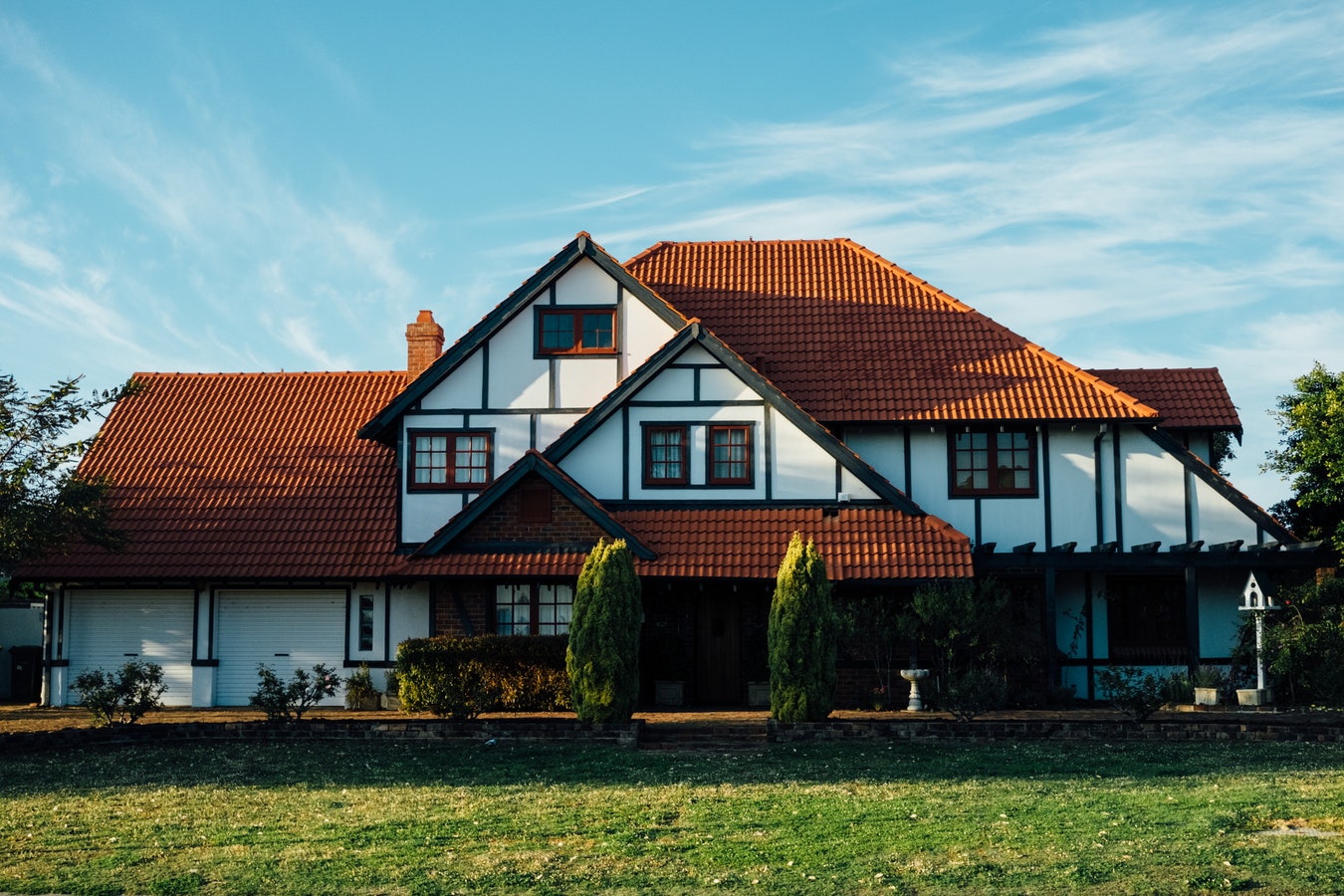 Entretenir l’extérieur de sa maison