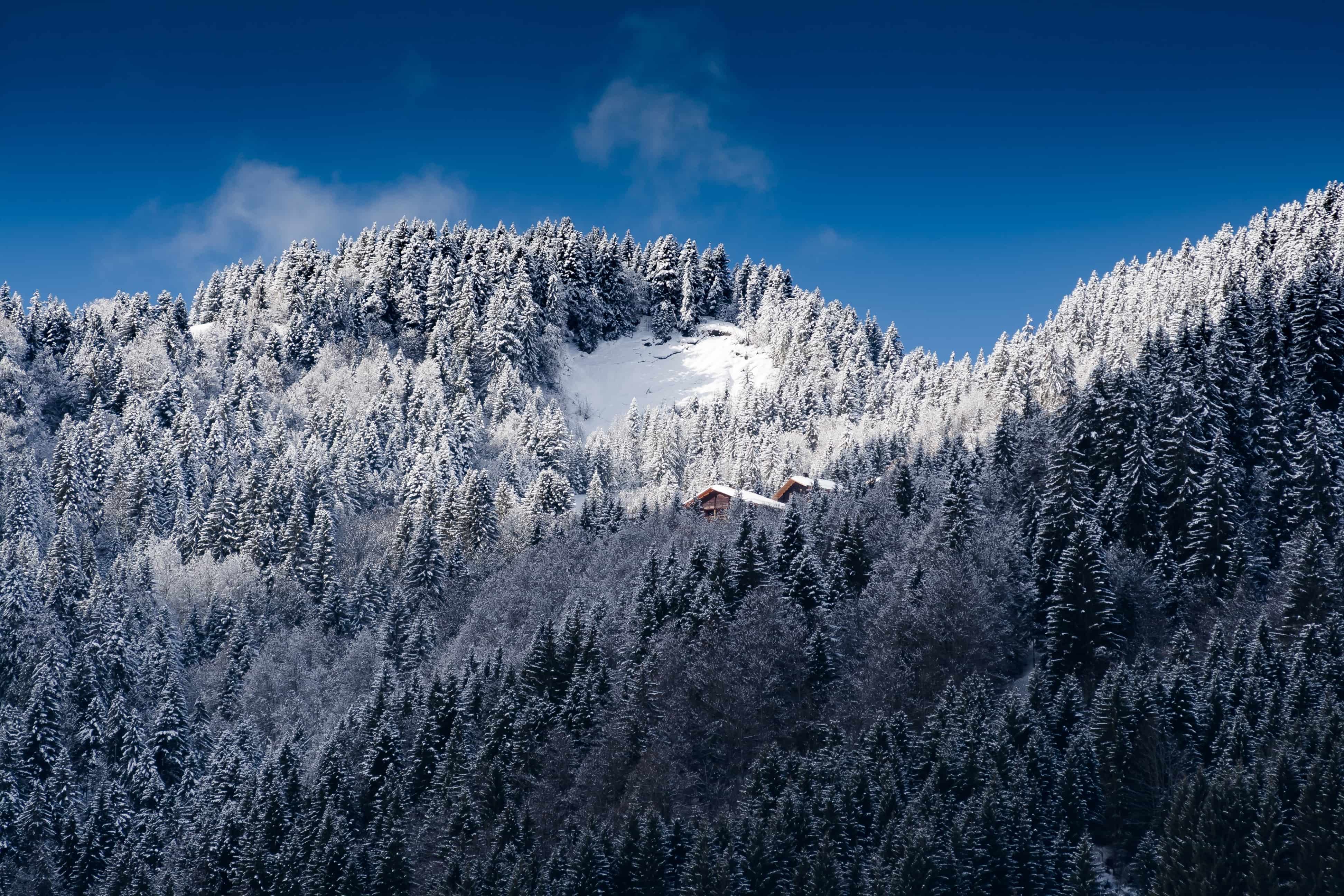 La Clusaz, une station où il fait bon investir