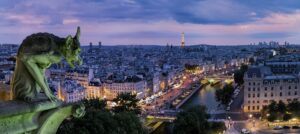Investir dans les meilleurs quartiers de Paris