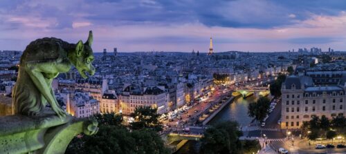 Investir dans les meilleurs quartiers de Paris