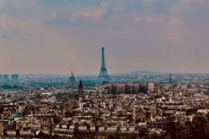 Conseils pratiques pour organiser un déménagement à Paris sans stress