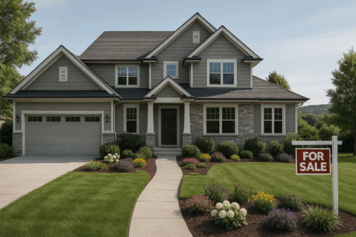 Vendre sa maison sans agence : les 5 tactiques marketing qui font la différence Vendre sa maison sans agence : les 5 tactiques marketing qui font la différence