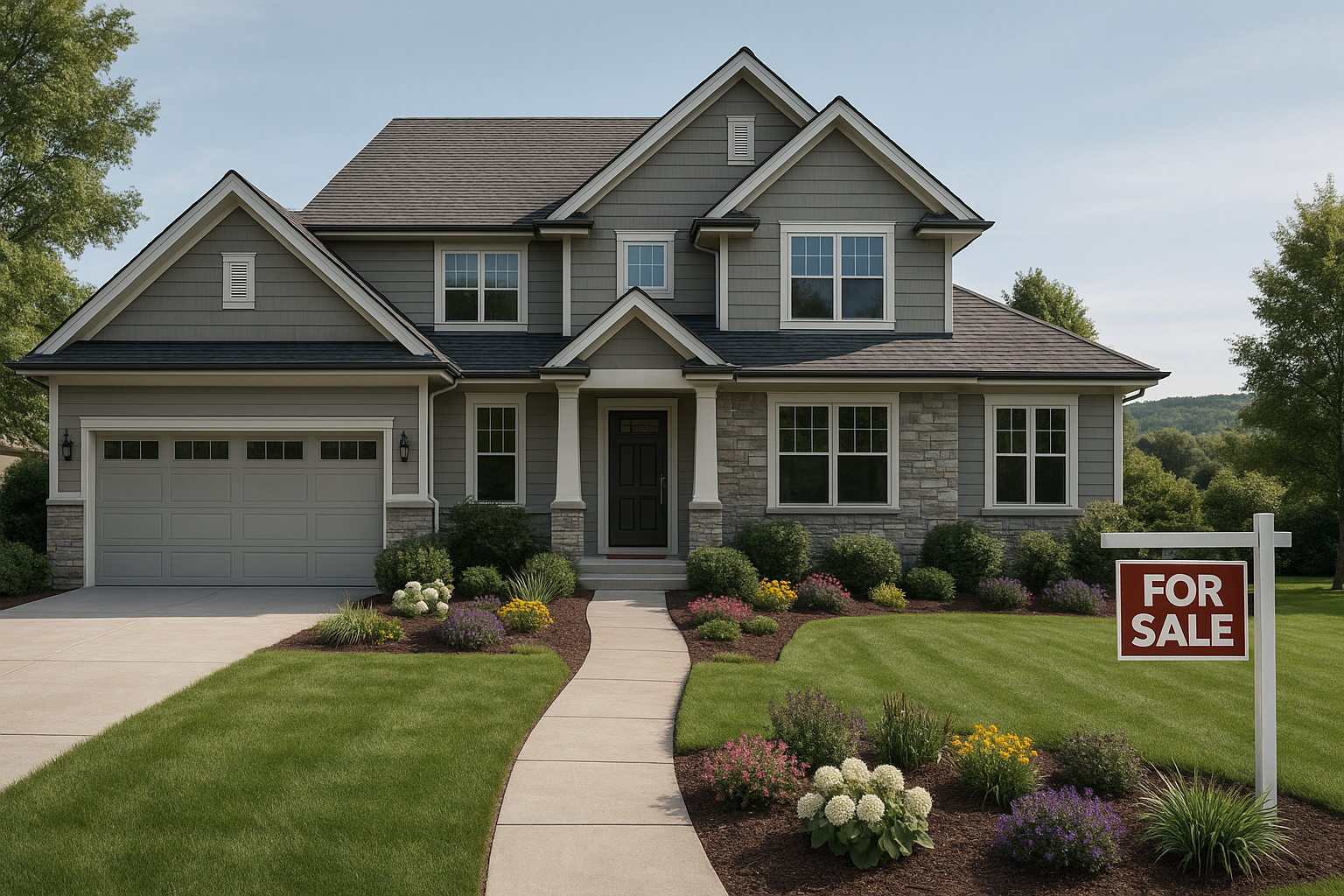 Vendre sa maison sans agence : les 5 tactiques marketing qui font la différence