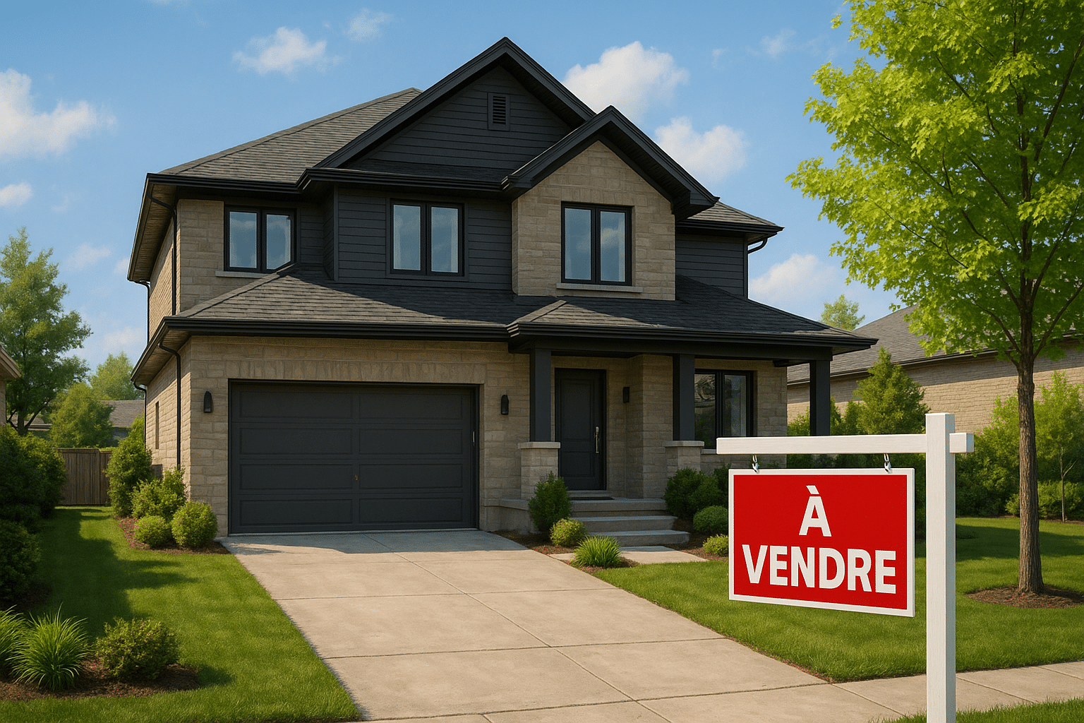 Compromis de vente : comment signer deux fois plus vite