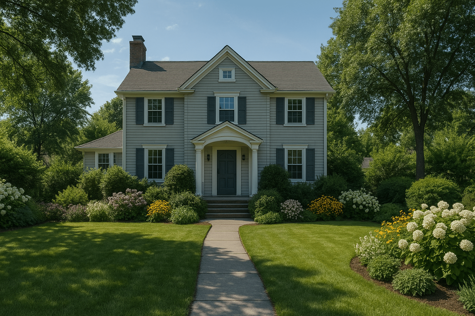 Succession d’une maison : comment éviter la guerre entre héritiers »