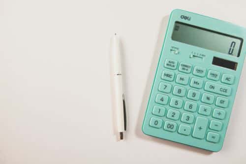 Net vendeur : testez votre prix en temps réel »